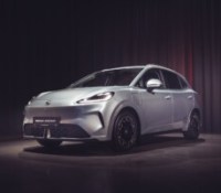 MG4 EV Urban // Source : MG MG4 EV Urban // Source : MG