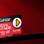 Vous avez une Switch 2 ? Cette carte microSD de 512 Go à -41 % est un must have pour vos jeux