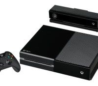 La Xbox One de Microsoft
