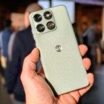 Motorola Edge 70 Fusion : une fiche technique musclée dans un corps de mannequin Motorola Edge 70 Fusion : une fiche technique musclée dans un corps de mannequin