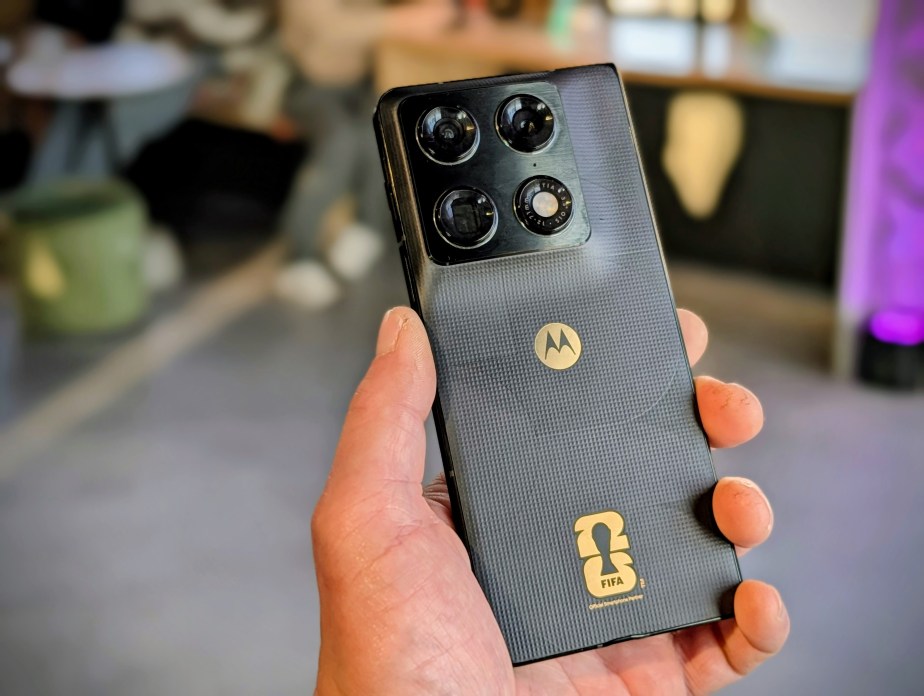 motorola fifa 1
