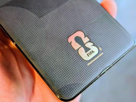 motorola fifa 4