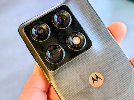 motorola fifa 5