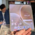 Les smartphones pliables perdent 65 % de leur valeur en 12 mois