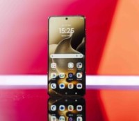 Le Motorola Signature.