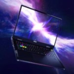 MSI Raider 18 HX AI : RTX 5090, écran Mini LED 120 Hz et 850 € de moins sur ce monstre de 18 pouces MSI Raider 18 HX AI : RTX 5090, écran Mini LED 120 Hz et 850 € de moins sur ce monstre de 18 pouces