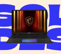 MSI Titan 18 HX AI —  Soldes d&rsquo;été 2026