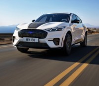 Crédit : Ford