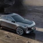 DS N°7 // Source : DS Automobiles