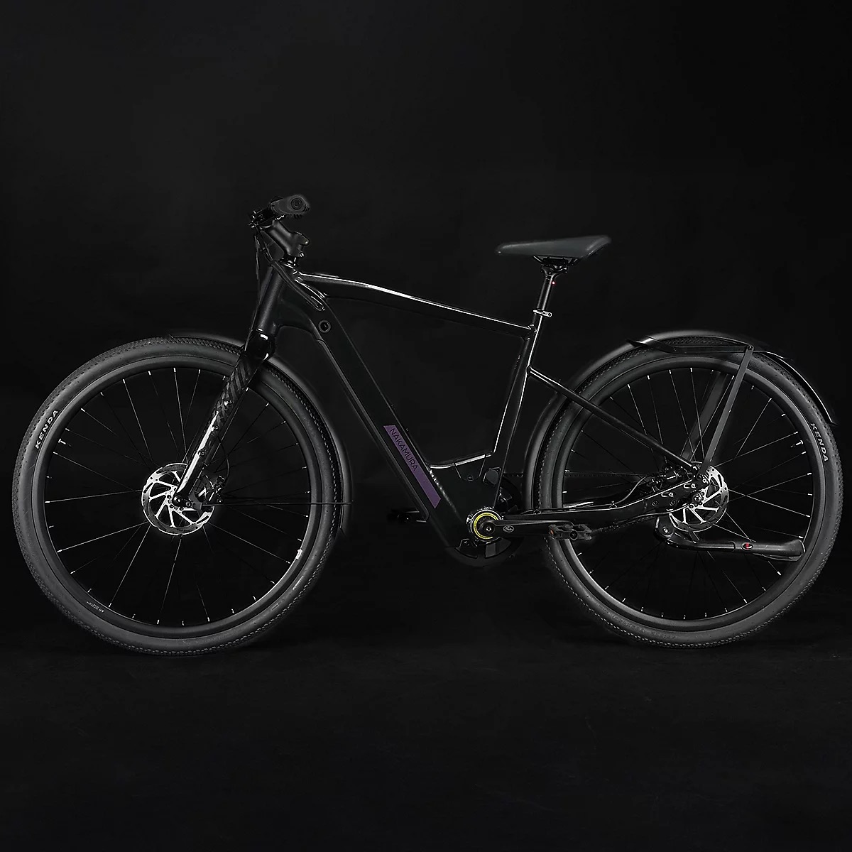 Nakamura Crosslite d’Intersport 1