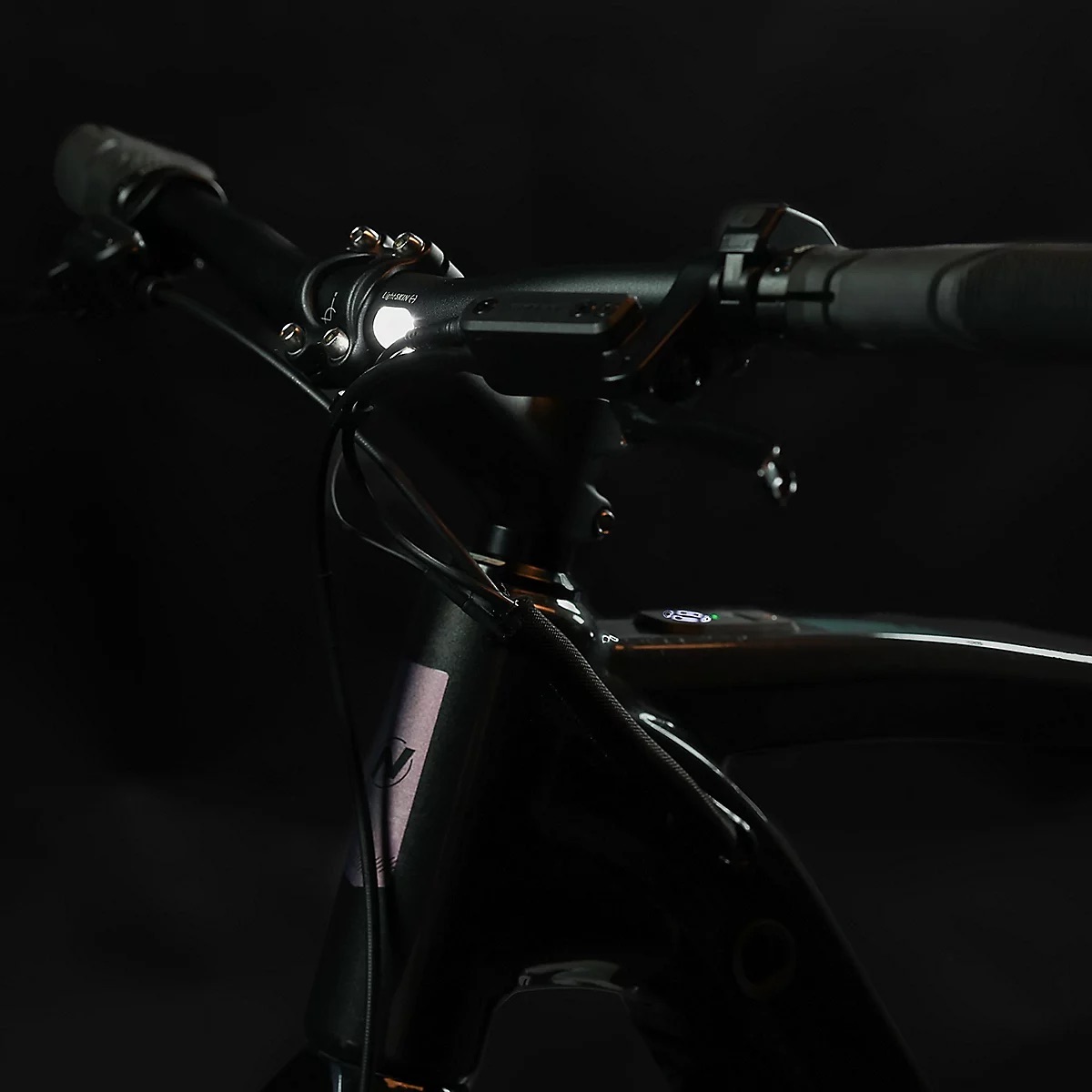 Nakamura Crosslite d’Intersport 1