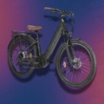 Le tout récent VTC électrique Nakamura Crossover LTD est performant, endurant (100 km) et surtout plus abordable grâce à cette réduction de 600 € Le tout récent VTC électrique Nakamura Crossover LTD est performant, endurant (100 km) et surtout plus abordable grâce à cette réduction de 600 €