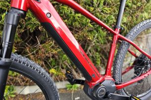 VTT électrique Nakamura E-Summit 930 batterie amovible