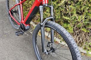 VTT électrique