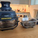 Un Air Fryer Ninja à seulement 79 € ? C&rsquo;est la super offre sur le Crispi, noté 8/10 par nos soins