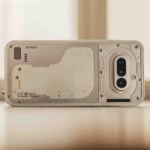 C&rsquo;est officiel, le Nothing Phone (4b) sera présenté début juillet