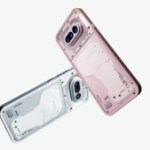Nothing Phone (4a) officiel : le zoom périscopique du modèle Pro à prix cassé ! Nothing Phone (4a) officiel : le zoom périscopique du modèle Pro à prix cassé !