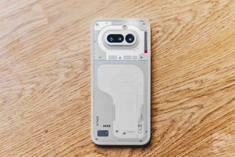 Nothing Phone (4a) (21)