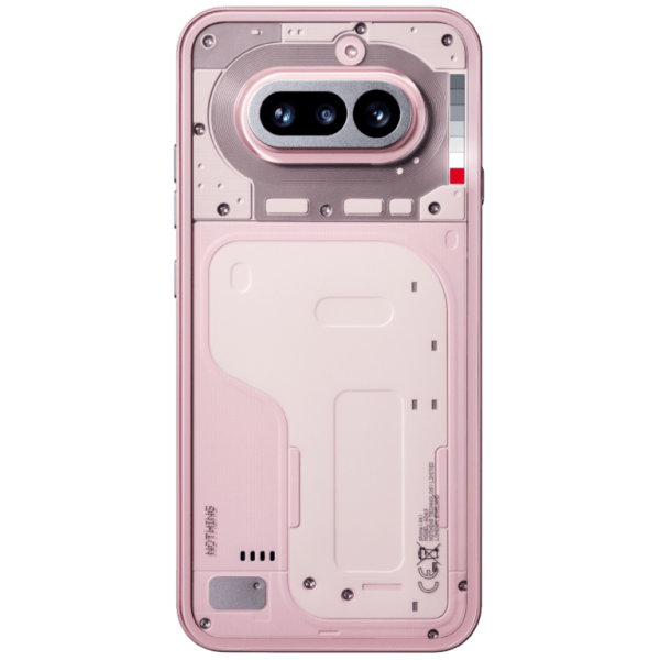 Nothing Phone (4a)