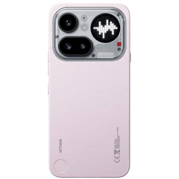 Nothing Phone (4a) Pro