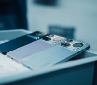 Nothing Phone (4a) Pro // Source : Chloé Pertuis pour Frandroid
