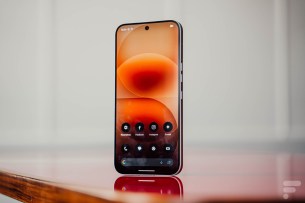 Nothing Phone (4a) Pro  - Frandroid - DSC09197