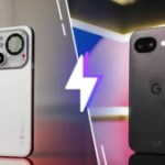 Nothing Phone 4a Pro ou Google Pixel 10a : lequel de ces nouveaux rois du milieu de gamme en promo mérite votre argent ? Nothing Phone 4a Pro ou Google Pixel 10a : lequel de ces nouveaux rois du milieu de gamme en promo mérite votre argent ?