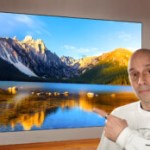 Cet écran tire le meilleur de votre vidéoprojecteur : j&rsquo;ai testé le Nothing Projector ALR Longue focale