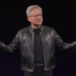 Pourquoi Nvidia va investir 150 milliards de dollars par an à Taïwan Pourquoi Nvidia va investir 150 milliards de dollars par an à Taïwan