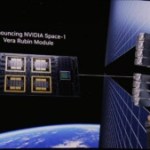 Space-1 Vera Rubin : pourquoi Nvidia déploie ses GPU dans l’espace (et comment ils y survivent) Space-1 Vera Rubin : pourquoi Nvidia déploie ses GPU dans l’espace (et comment ils y survivent)