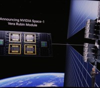 NVIDIA GTC Keynote 2026 2-21-47 screenshot