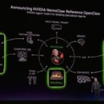 Nvidia lance NemoClaw et OpenShell pour doper et sécuriser OpenClaw Nvidia lance NemoClaw et OpenShell pour doper et sécuriser OpenClaw