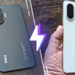 OnePlus Nord CE5 vs POCO F7 : comment choisir le meilleur smartphone milieu de gamme ? OnePlus Nord CE5 vs POCO F7 : comment choisir le meilleur smartphone milieu de gamme ?