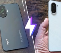 OnePlus Nord CE5 vs POCO F7
