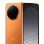 L’Oppo Find N6 fuite : le smartphone pliable hériterait d’un coloris qui rappelle celui de l’iPhone 17 Pro Max L’Oppo Find N6 fuite : le smartphone pliable hériterait d’un coloris qui rappelle celui de l’iPhone 17 Pro Max