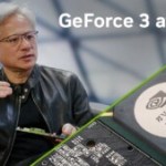 « Sans GeForce il n’y aurait pas de CUDA et sans CUDA il n’y aurait pas d’IA » : Nvidia rend hommage aux joueurs PC qui ont financé l’IA « Sans GeForce il n’y aurait pas de CUDA et sans CUDA il n’y aurait pas d’IA » : Nvidia rend hommage aux joueurs PC qui ont financé l’IA