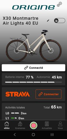 Origine Montmartre Air application Mahle
