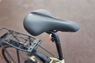 Origine Montmartre Air selle