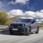 J’ai essayé le BMW iX3, et je trouve qu’il n’a strictement rien à envier aux voitures électriques chinoises J’ai essayé le BMW iX3, et je trouve qu’il n’a strictement rien à envier aux voitures électriques chinoises