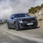 781 km en une seule charge : la BMW iX3 électrique signe un record inattendu avant la panne 781 km en une seule charge : la BMW iX3 électrique signe un record inattendu avant la panne
