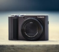 Le Panasonic Lumix TZ3000 // Source : Panasonic