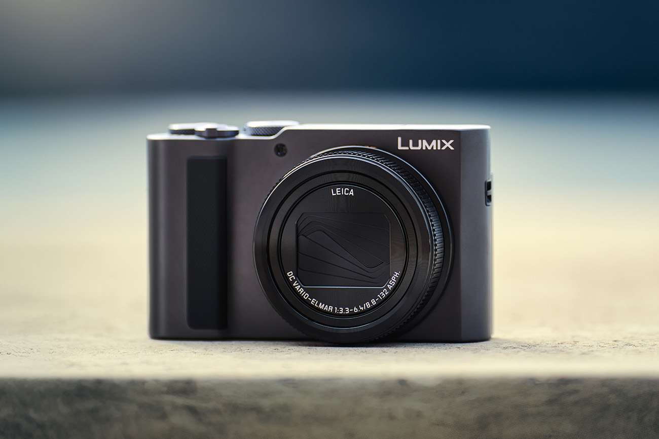 Le Panasonic Lumix TZ3000