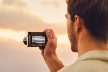 Le Panasonic Lumix TZ3000