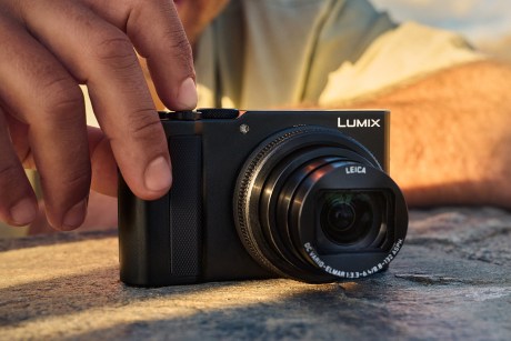 Le Panasonic Lumix TZ3000