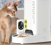 Petkit Yumshare Solo