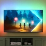 Ce TV 4K Philips de 43″ avec Ambilight offre une excellente immersion pour moins de 300 € Ce TV 4K Philips de 43″ avec Ambilight offre une excellente immersion pour moins de 300 €