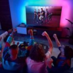 TV QLED 144 Hz et 45 % de remise : c’est la super offre du jour sur le Philips Ambilight 55PUS9000 TV QLED 144 Hz et 45 % de remise : c’est la super offre du jour sur le Philips Ambilight 55PUS9000