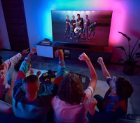 Philips Ambilight 55PUS9000