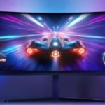 L’écran PC gamer incurvé QD-OLED de Philips (34 pouces, WQHD et 175 Hz) est une super affaire à -27 %