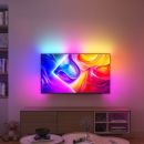 Philips QLED : ce nouveau TV 4K de 50 pouces (144 Hz et Ambilight) est à un super prix chez Boulanger